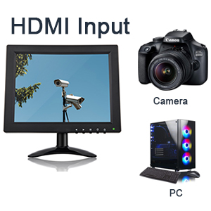ZHIXIANDA Monitors